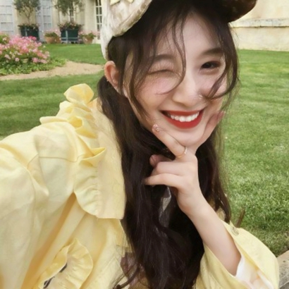 超好看的微信唯美女生头像 女生头像 第22张 超好看的微信唯美女生头像 女生头像 第22张