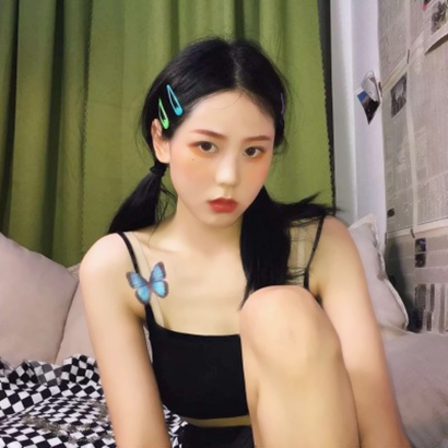 超有范儿的韩国潮流女生头像 女生头像 第12张 超有范儿的韩国潮流女生头像 女生头像 第12张