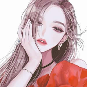 冷酷动漫女生高清头像来袭,超绝! 女生头像 第1张 冷酷动漫女生高清头像来袭,超绝! 女生头像 第1张