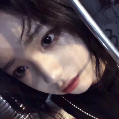超绝！真人女生头像最新大全 女生头像 第2张