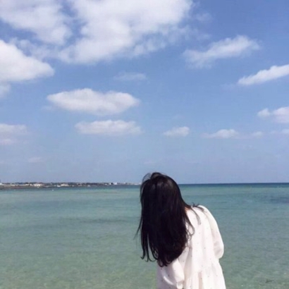 超赞的微信头像时尚女孩图片分享 女生头像 第10张 超赞的微信头像时尚女孩图片分享 女生头像 第10张