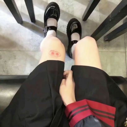 超绝!女生微信部位头像大全 女生头像 第19张 超绝!女生微信部位头像大全 女生头像 第19张