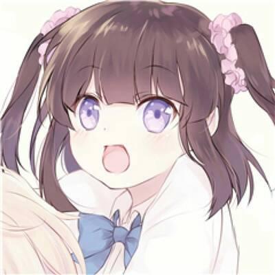 超甜!卡通文艺情侣头像大全 情侣头像 第22张 超甜!卡通文艺情侣头像大全 情侣头像 第22张