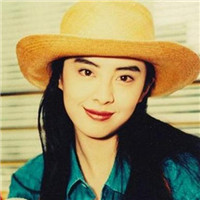 王祖贤绝美头像大全,每一帧都是心动 其它头像 第24张 王祖贤绝美头像大全,每一帧都是心动 其它头像 第24张
