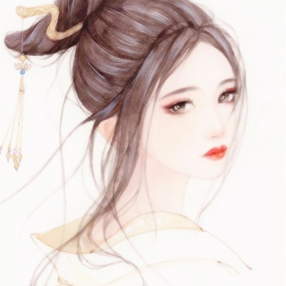 超绝!卡通古风伤感女生头像来袭 女生头像 第2张 超绝!卡通古风伤感女生头像来袭 女生头像 第2张
