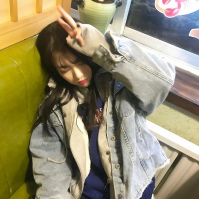 宝藏!小清新真人女生头像大集合 女生头像 第10张 宝藏!小清新真人女生头像大集合 女生头像 第10张