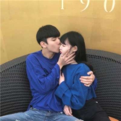 超甜真人情侣头像来袭,高清超可! 情侣头像 第7张 超甜真人情侣头像来袭,高清超可! 情侣头像 第7张