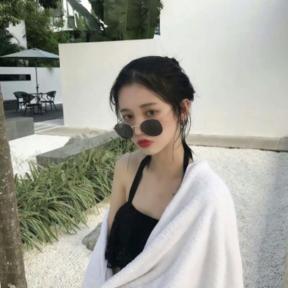 超酷的女生微信头像分享 女生头像 第17张