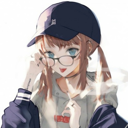 超A预警!女生必看的动漫酷头像来袭 女生头像 第9张 超A预警!女生必看的动漫酷头像来袭 女生头像 第9张