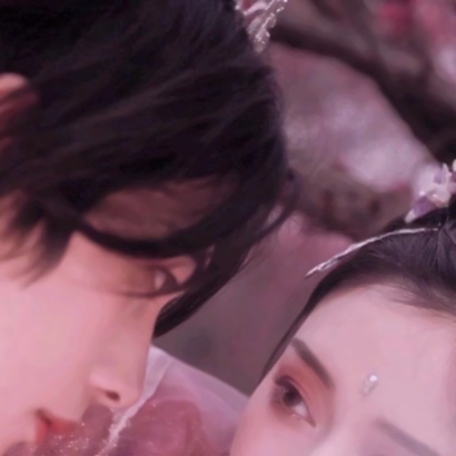 唯美真人古风情侣高清头像来袭! 情侣头像 第11张 唯美真人古风情侣高清头像来袭! 情侣头像 第11张