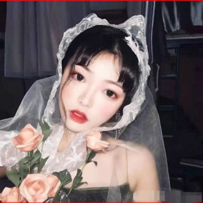 个性美眉必看!非主流潮流女生头像来袭 女生头像 第8张 个性美眉必看!非主流潮流女生头像来袭 女生头像 第8张