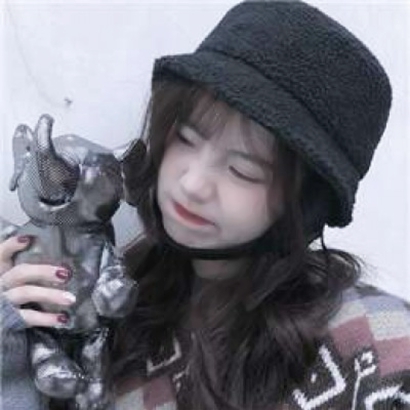 帽子控必看的女生头像大全 女生头像 第29张 帽子控必看的女生头像大全 女生头像 第29张
