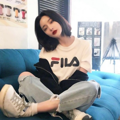 微信必备短发女生头像来袭 女生头像 第10张 微信必备短发女生头像来袭 女生头像 第10张