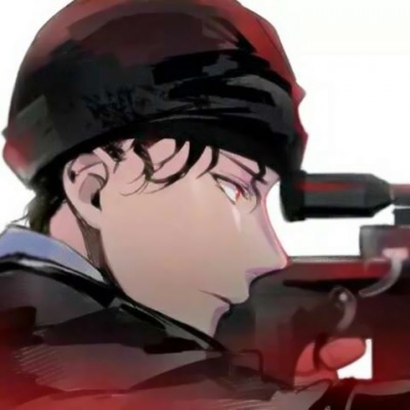 超绝!丧系动漫男生QQ头像来袭 男生头像 第24张 超绝!丧系动漫男生QQ头像来袭 男生头像 第24张