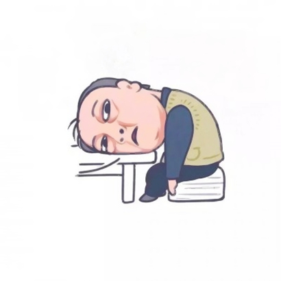 被《都挺好》卡通头像狠狠拿捏啦 其它头像 第7张 被《都挺好》卡通头像狠狠拿捏啦 其它头像 第7张