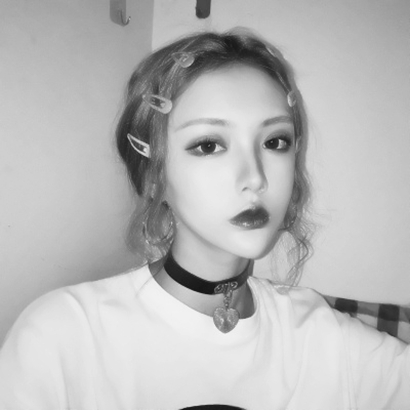 高冷黑白女生头像,酷飒来袭! 女生头像 第8张 高冷黑白女生头像,酷飒来袭! 女生头像 第8张
