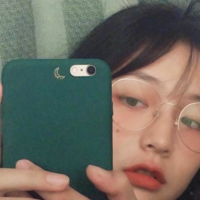 超好看的微信女生脸部头像 女生头像 第8张 超好看的微信女生脸部头像 女生头像 第8张