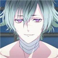 超酷！孤独高冷黑暗系动漫男生头像来袭 男生头像 第14张