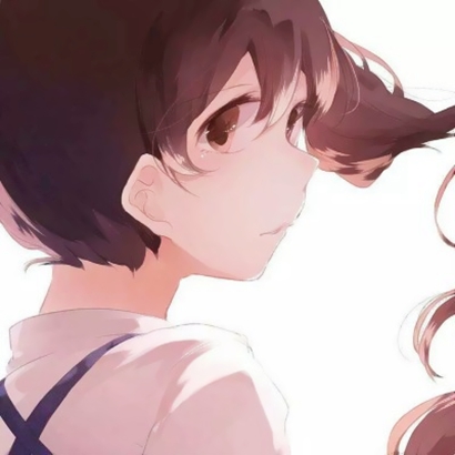 超火动漫情侣头像来袭，甜炸你的屏幕！ 情侣头像 第22张