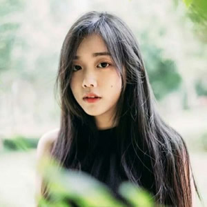 森系闺蜜头像,一人一张超有氛围感! 女生头像 第15张 森系闺蜜头像,一人一张超有氛围感! 女生头像 第15张