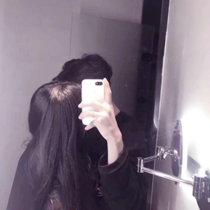 超好看的真人情侣头像 情侣头像 第16张 超好看的真人情侣头像 情侣头像 第16张