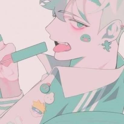 帅炸!超酷动漫男生头像来袭 男生头像 第3张 帅炸!超酷动漫男生头像来袭 男生头像 第3张