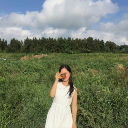 氛围感拉满！意境真人情侣头像一左一右来啦 情侣头像 第7张