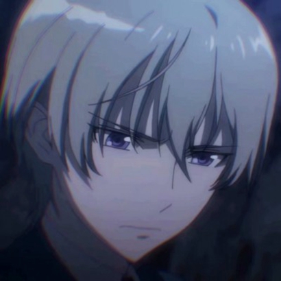 超绝!这些动漫男丧气头像狠狠拿捏情绪感 男生头像 第6张 超绝!这些动漫男丧气头像狠狠拿捏情绪感 男生头像 第6张