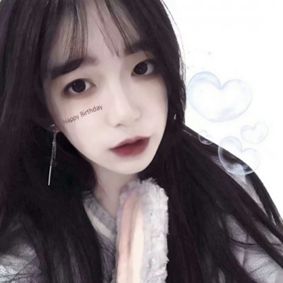 超酷真人女生头像来袭 女生头像 第20张 超酷真人女生头像来袭 女生头像 第20张