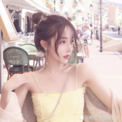 个性美眉必看!非主流潮流女生头像来袭 女生头像 第6张 个性美眉必看!非主流潮流女生头像来袭 女生头像 第6张