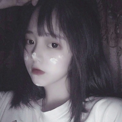 超酷的女生微信头像分享 女生头像 第2张