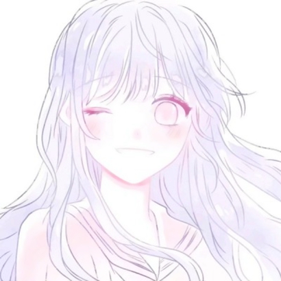 超萌淡紫色动漫女生QQ头像来袭 女生头像 第18张 超萌淡紫色动漫女生QQ头像来袭 女生头像 第18张