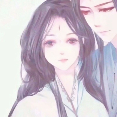 古风动漫情侣头像一对两张,满满的古风韵味 情侣头像 第11张 古风动漫情侣头像一对两张,满满的古风韵味 情侣头像 第11张