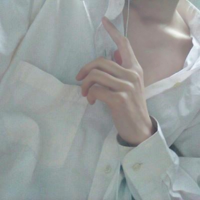 超酷的部位图手头像来啦 其它头像 第13张