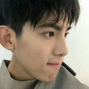 帅哭!真人版帅气高冷男生头像来袭 男生头像 第3张 帅哭!真人版帅气高冷男生头像来袭 男生头像 第3张
