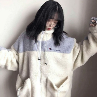 超潮短发女生头像来袭 女生头像 第20张