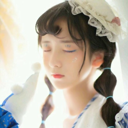 美哭!微信清新女生头像来袭 女生头像 第7张 美哭!微信清新女生头像来袭 女生头像 第7张