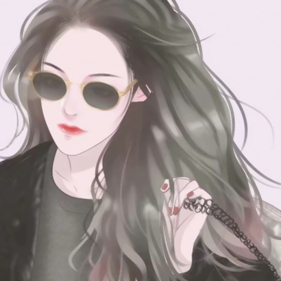 宝藏!简单气质动漫女生头像大全 女生头像 第3张 宝藏!简单气质动漫女生头像大全 女生头像 第3张
