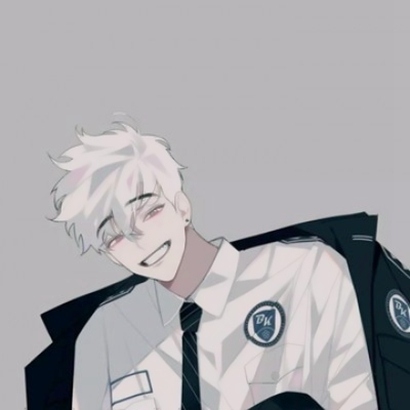 帅炸!超酷动漫男生头像来袭 男生头像 第7张 帅炸!超酷动漫男生头像来袭 男生头像 第7张