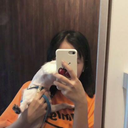 镜子头像女生真人,女生对镜子拍照 女生头像 第21张 镜子头像女生真人,女生对镜子拍照 女生头像 第21张