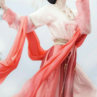 超绝！不露脸古风女生部位头像来袭 女生头像 第18张