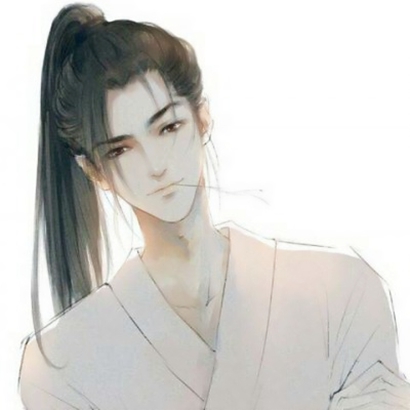 超绝!丧系动漫男生QQ头像来袭 男生头像 第27张 超绝!丧系动漫男生QQ头像来袭 男生头像 第27张