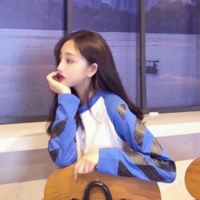 超赞的微信头像时尚女孩图片分享 女生头像 第22张 超赞的微信头像时尚女孩图片分享 女生头像 第22张