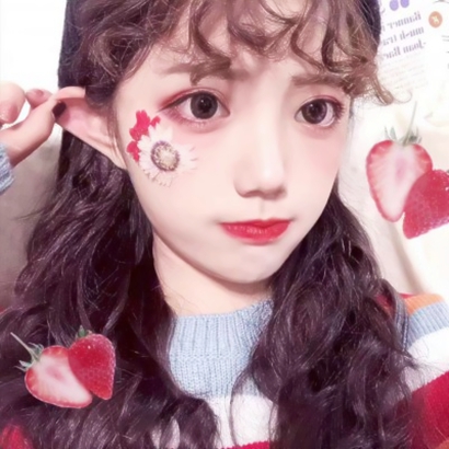 真人女生清晰霸气头像来袭! 女生头像 第9张 真人女生清晰霸气头像来袭! 女生头像 第9张
