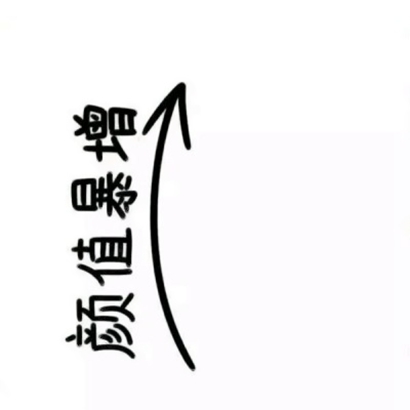 被问麻了的微信纯文字个性头像 文字头像 第4张