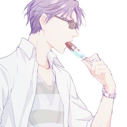 2025男生动漫头像✨ 男生头像 第7张 2025男生动漫头像✨ 男生头像 第7张