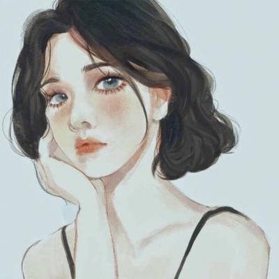 动漫高冷酷系女生QQ头像来袭 女生头像 第4张 动漫高冷酷系女生QQ头像来袭 女生头像 第4张
