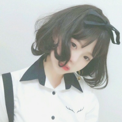 美哭!微信清新女生头像来袭 女生头像 第27张 美哭!微信清新女生头像来袭 女生头像 第27张