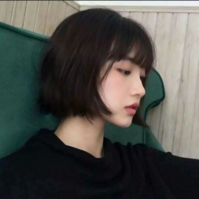 超酷的女生微信头像分享 女生头像 第33张