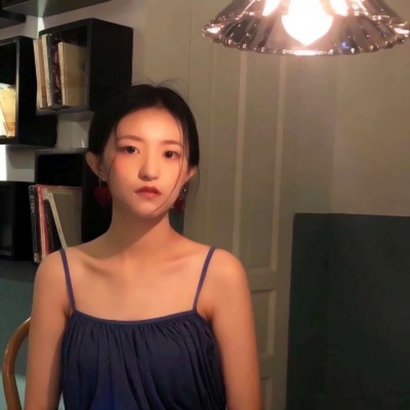 超绝！真人女生港风头像来袭 女生头像 第9张
